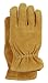 Wells Lamont #1070M Medium Mens Leather Glove