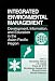 Book Integrated Environmental Management: evelopment, Information, and Education in the Asian-Pacific Region