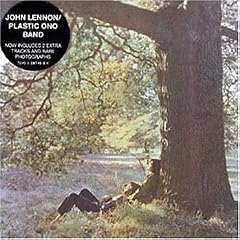Lennon,John & Plastic Ono Band