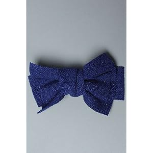 Buy *The Extras The 7 Inch Jumbo Bow Pin in Blue,Accessories for Women by var goTwisterProductImageStrings = new Object();goTwisterProductImageStrings['prodImageNotAvailTextNoColor'] = 
