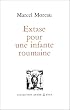 Extase pour une infante roumaine