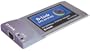D-Link 10/100 Ethernet PC Card
