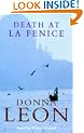 Death at La Fenice