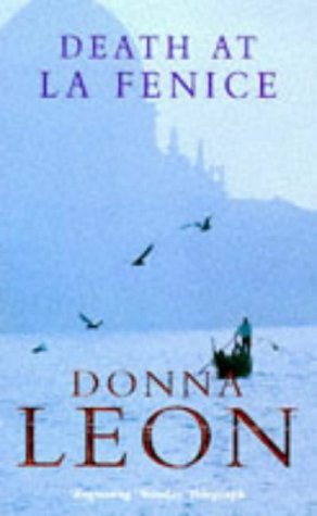 Death At La Fenice