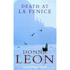 Death at La Fenice
