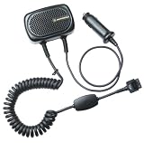 Motorola Portable Hands-Free Car Charger for Motorola Phones