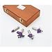 Grizzly H5557 Classical Bit 4 pc. Set