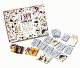 I Spy Memory Game