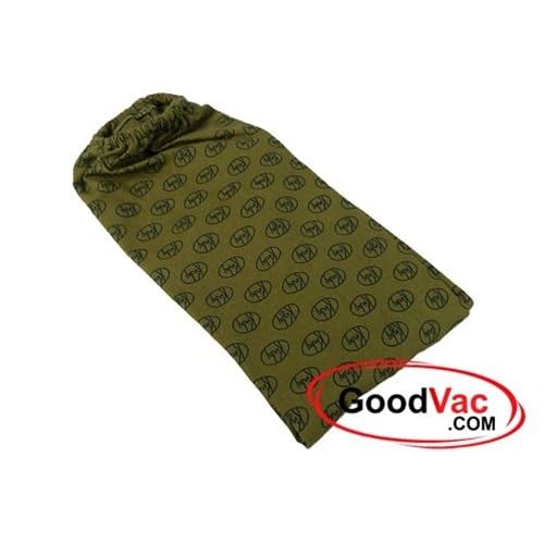 Kirby Dual Sanitronic 80 bag Household Vacuum Parts And