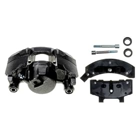 Raybestos RC4233 Loaded Brake Caliper