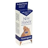 Review Neutrogena  / Neutrogena New Hands, SPF 15 - 2.7 oz