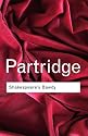 Shakespeare's Bawdy (Routledge Classics)