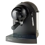Capresso 114.01 Espresso Classic Black by Capresso