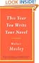 This Year You Write Your Novel