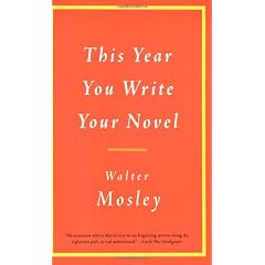 This Year You Write Your Novel