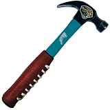 Jacksonville Jaguars Pro-Grip Hammer