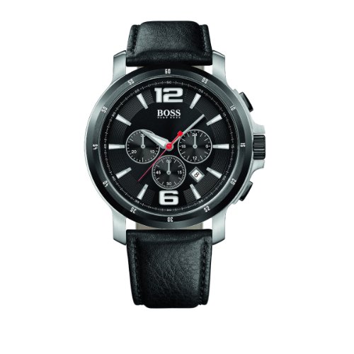 Hugo Boss Damen-Armbanduhr Chronograph Quarz 1512598 Preisvergleich