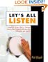 Let's All Listen: Songs for Group Work in Settings That Include Students with Learning Difficulties and Autism [With CD]