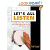 Let's All Listen: Songs for Group Work in Settings That Include Students with Learning Difficulties and Autism [With CD]