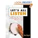 Let's All Listen: Songs for Group Work in Settings That Include Students with Learning Difficulties and Autism