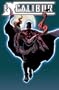 House of M Prelude: Excalibur