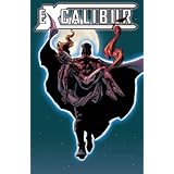 House of M Prelude: Excalibur