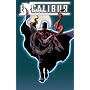 House Of M Prelude: Excalibur TPB: Prelude - Excalibur