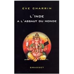 L'Inde � l'assaut du monde