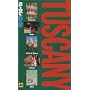 Tuscany (AA Spiral Guide)