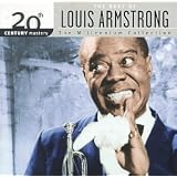 20th Century Masters: The Best Of Louis Armstrong (Millennium Collection)
