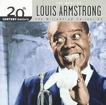 Louis Armstrong, Best Of