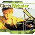 Chris Webster I'm Driving