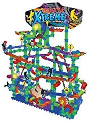 Marble Mania Techno Gears Freestyle Extreme