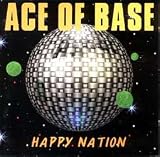 Happy Nation