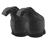 Senshi Japan Anti Gravity Boots Sit Ups Inversion Hooks Abs Core Therapy Fitness
