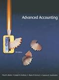 Advanced Accounting (9th Edition) (Advanced Accounting)