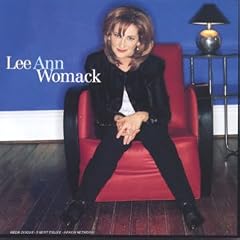 Lee Ann Womack