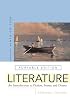 Literature: An Introduction to Fiction, Poetry, and Drama, Portable Edition