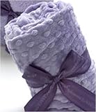 Sonoma Lavender Heat Wrap - Dots