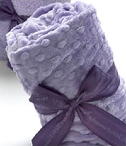 Sonoma Lavender Heat Wrap - Dots