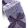 Sonoma Lavender Heat Wrap - Dots