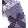 Sonoma Lavender Heat Wrap - Dots