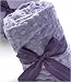 Sonoma Lavender Heat Wrap - Dots