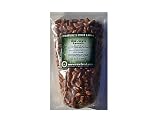 Sunfood Nutrition Raw Organic Health Wild Jungle Peanuts  8-OZ