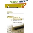 WLAN Systems and Wireless IP for Next Generation Communications by Neeli Prasad and Anand Prasad