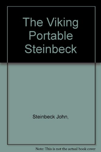 The Viking Portable Steinbeck