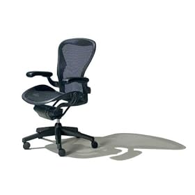 Aeron Desk Chair Aeron Desk Chair