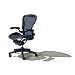 Aeron Desk Chair, Basic, Color - Carbon, Medium
