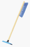 Laitner Brush 4524 Ice Scraper And Snowbrush