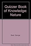 The quizzer book of knowledge, nature